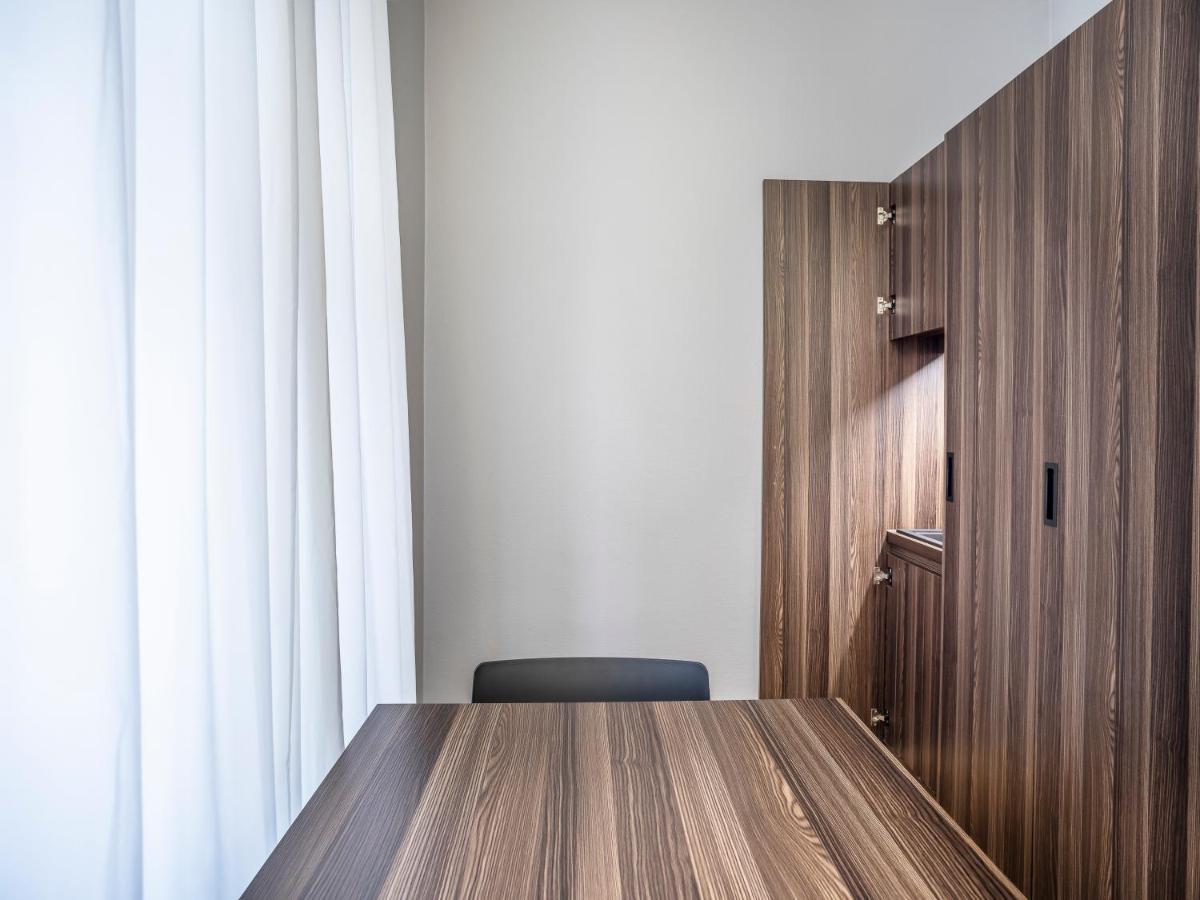 Aparthotel Living-World Heidelberg Zewnętrze zdjęcie