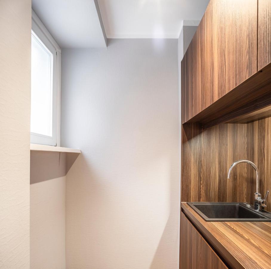 Aparthotel Living-World Heidelberg Zewnętrze zdjęcie