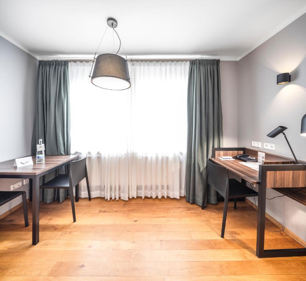 Aparthotel Living-World Heidelberg Zewnętrze zdjęcie